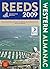 Reeds Western Almanac 2009