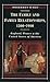 The Family and Family Relationships, 1500-1900: England, France, and the United States of America