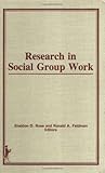 Research in Social Group Work Research in Social Group Work