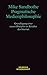 Pragmatische Medienphilosophie Grundlegung einer neuen Disziplin im Zeitalter des Internet,