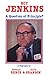 Roy Jenkins by Clive Branson