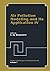 Air Pollution Modeling and Its Application IV (Nato Challenges of Modern Society, 7)