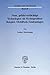 Neue, Gefahrverdachtige Technologien ALS Rechtsproblem by Lothar Determann