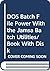 DOS Batch File Power With t...