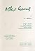 Le Théâtre: Textes (Albert Camus) (French Edition)