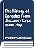 The history of Canada; by W. Kaye Lamb