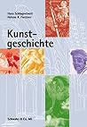 Kunstgeschichte. ...