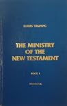 Ministry of the New Testament