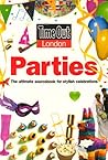 "Time Out" Parties Guide