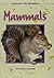 Mammals by Ernestine Giesecke