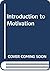 An introduction to motivation by john-w-atkinson