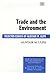 Trade and the Environment: Selected Essays of Alistair M. Ulph (New Horizons in Environmental Economics series)