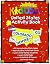 KidUSA: United States Activity Book