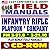 21st Century U.S. Army Field Manuals: Infantry Rifle Company FM 3-21.10 and Infantry Rifle Platoon and Squad FM 3-21.8 (CD-ROM)