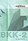 BKK-2 (EDITION architektur.aktuell) (German and English Edition)