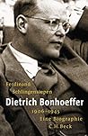 Dietrich Bonhoeff...