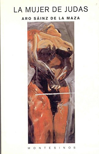 La mujer de Judas (Paperback)