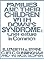 Families Child Downs Syndrome