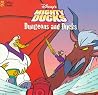 Dungeons and Ducks (Golden Look-Look Books / Disney's Mighty Ducks) Dungeons and Ducks (Golden Look-Look Books / Disney's Mighty Ducks)
