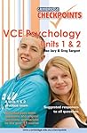Cambridge Checkpoints VCE Psychology Units 1 and 2