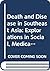 Death and Disease in Southeast Asia (Southeast Asia Publications Series)