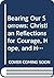 Bearing Our Sorrows: Christ...