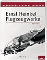 Ernst Heinkel Flugzeugwerke.