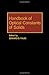 Handbook of Optical Constants of Solids, Vol. 1