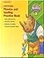 Phonics and Spelling Practice Book, Reading Street, Grade 2