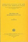 Die Schia und die Koranfälschung (Abhandlungen für die Kunde des Morgenlandes) (German Edition) Die Schia und die Koranfälschung (Abhandlungen für die Kunde des Morgenlandes) (German Edition)