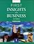 First Insights into Business, Students' Book
