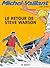 Le retour de Steve Warson (Michel Vaillant #9)