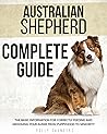 Australian Shephe...
