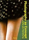 Photography As Concept (English and German Edition) Photography As Concept (English and German Edition)
