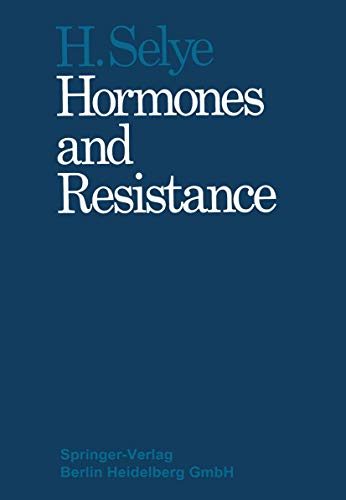 Hormones and Resistance: Part 1 and Part 2 (Hardcover)
