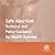 Safe Abortion: Technical and Policy Guidance for Health Systems