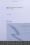 Effective Classroom Teamwork: Support or Intrusion? Effective Classroom Teamwork: Support or Intrusion?