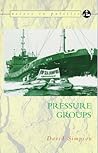 Pressure Groups Pressure Groups