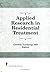 Applied Research in Residential Treatment by Gordon Northrup