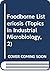 Foodborne Listeriosis (Topics in Industrial Microbiology, 2)