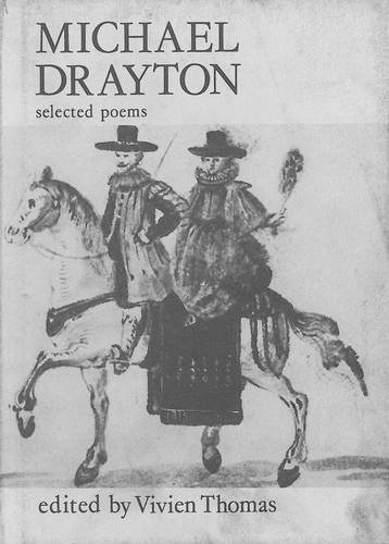 Selected poems of Michael Drayton (Paperback)