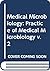 The Practice of medical microbiology (Medical microbiology ; v. 2)