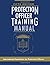 Protection Officer Training Manual