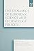 The Dynamics of European Science and Technology Policies by Simon Dresner