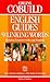 Collins Cobuild English Guides: Linking Words (Collins Cobuild English Guides)