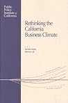 Rethinking the California Business Climate