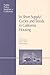 In Short Supply: Cycles and Trends in California Housing