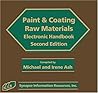 Paint & Coating Raw Materials Electronic Handbook, Second Edition