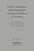 Vereine, Synagogen Und Gemeinden Im Kaiserzeitlichen Kleinasien (Studien Und Texte Zu Antike Und Christentum,) (German Edition)
