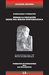 Complejidad y formación: pensar la educación desde una mirada epistemológica